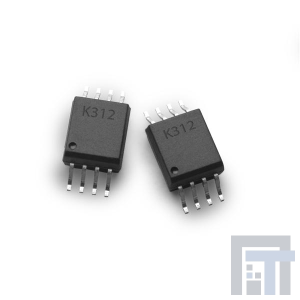 ACPL-K312-500E Оптопары с логическим выводом Optocoupler