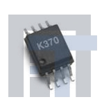 ACPL-K370-060E Оптопары с логическим выводом Optocoupler