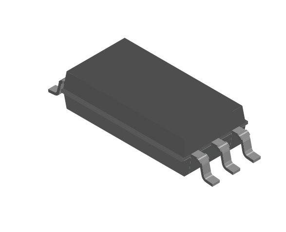 tlp5701(e Оптопары с логическим выводом Photocoupler, Photo IC Output