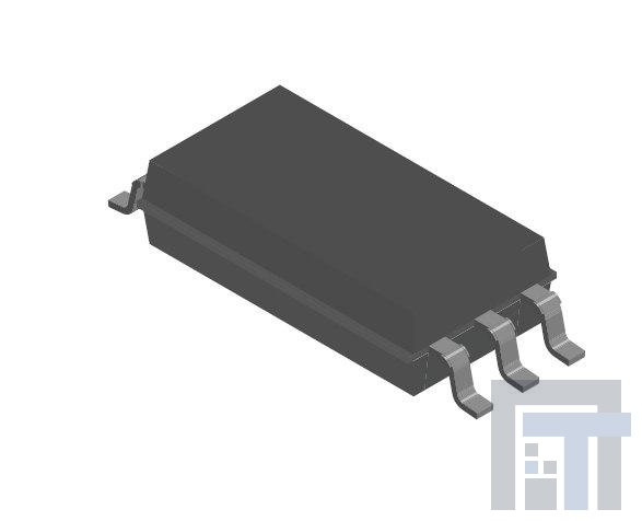 tlp5702(e Оптопары с логическим выводом Photocoupler, Photo IC Output