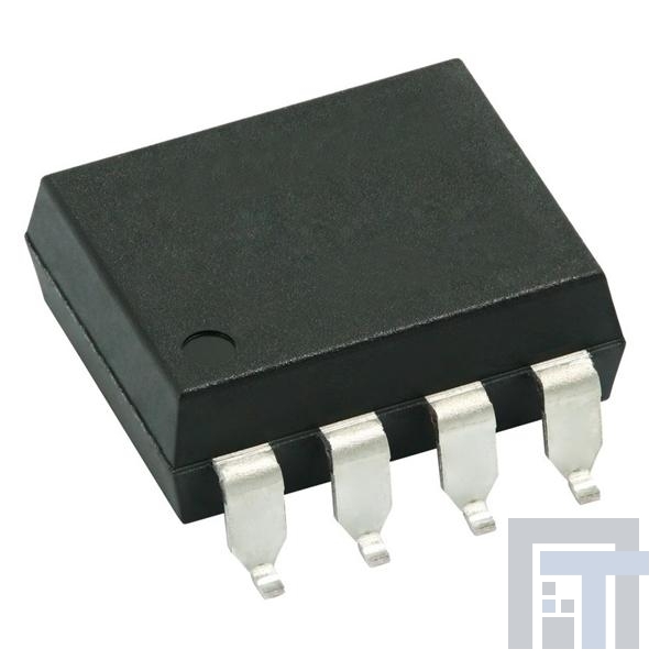PVI5013RS-TPBF Фотодиодные выходные оптопары 2 Form A Photo Voltaic Isolator