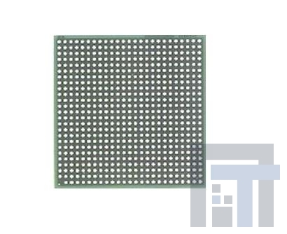 MCIMX6Q4AVT10AC Процессоры - специализированные i.MX6Q