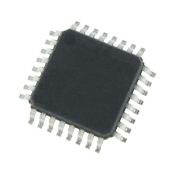 C8051F361-GQ 8-битные микроконтроллеры 32KB 100MIPS 10ADC 10DAC 32Pin MCU