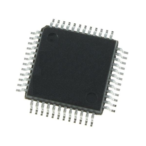 C8051F363-GQ 8-битные микроконтроллеры 32KB 100MIPS 48Pin MCU