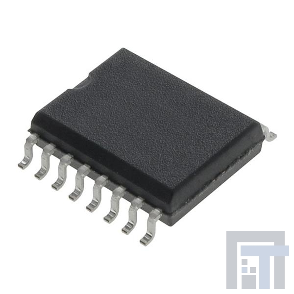 MCHC908QY1CDWER 8-битные микроконтроллеры 1.5K FLASH W/O ADC