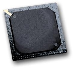 MPC565CZP40 32-битные микроконтроллеры MPC565 1024KFLASH Qorivva
