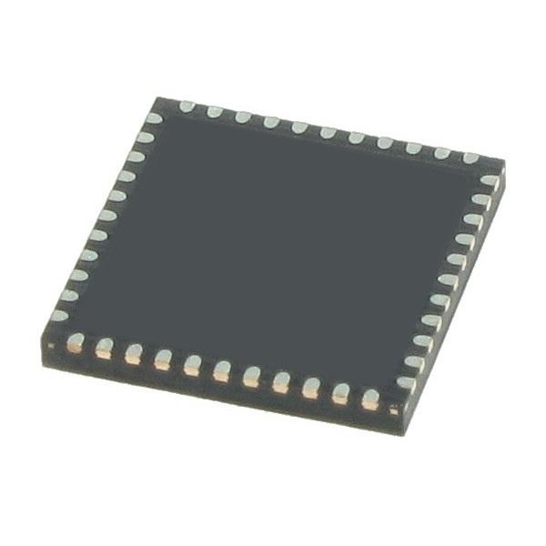 PIC16F18875-E-ML 8-битные микроконтроллеры 8-Bit MCU 14KB Flash 1KB RAM 256B EE CIP