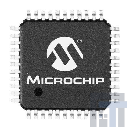 PIC32MX220F032DT-I-PT 32-битные микроконтроллеры 32B MCU 32KB FL 8KB RAM 40MHz 28Pin