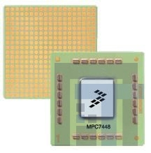 MC7448THX1000ND Микропроцессоры  A8 RV2.2.1 1.1V -40/105C