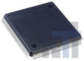 MC8640HX1250HE Микропроцессоры  G8 REV3.0 1.05V 105C