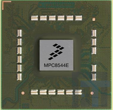 MPC8544VTALFA Микропроцессоры  PQ38K 8544
