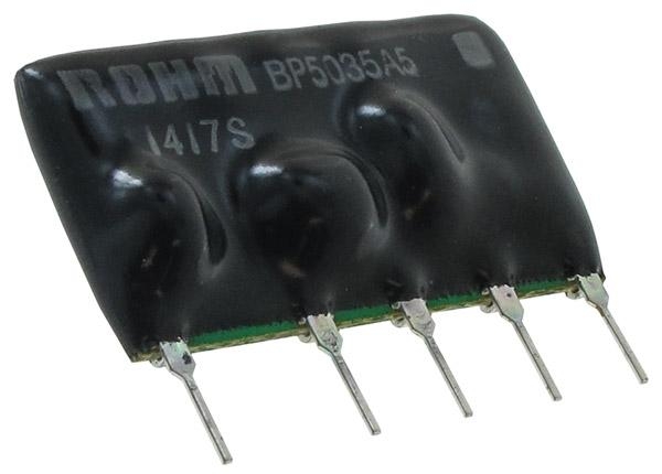 BP5035A5 Преобразователи переменного тока в постоянный IC -5V 200MA