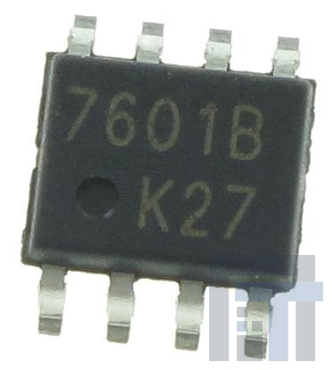 FAN7601BMX Преобразователи переменного тока в постоянный Green Mode PWM Control IC