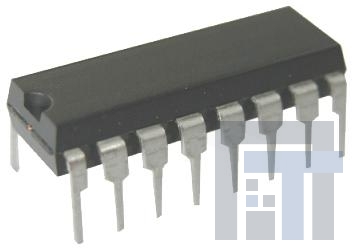 FAN7621N Преобразователи переменного тока в постоянный Control IC of High Power FPS