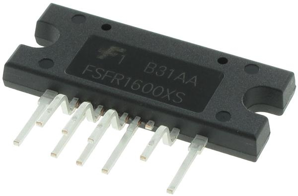 FSFR1600XSL Преобразователи переменного тока в постоянный 160W Fairchild Power Switch