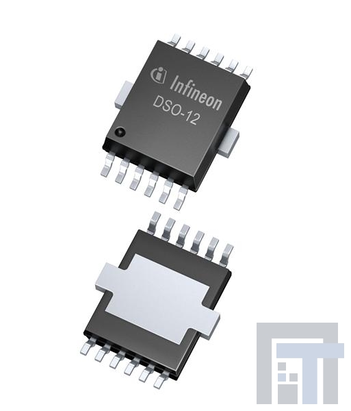 ICE3BR4765JG Преобразователи переменного тока в постоянный SMPS Current Cntrl w/ Integrated 650V