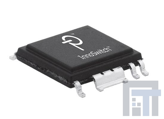 INN2023K-TL Преобразователи переменного тока в постоянный Off-Line Switch FET 650V 12W Sync 1.06