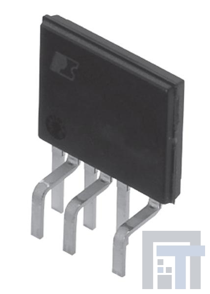 LNK6408E Преобразователи переменного тока в постоянный 10 W (85-265 VAC) LinkSwitch-3 1.94V