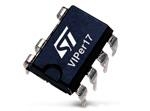 VIPER16HN Преобразователи переменного тока в постоянный 115 kHz Fixed Freq Viper Plus