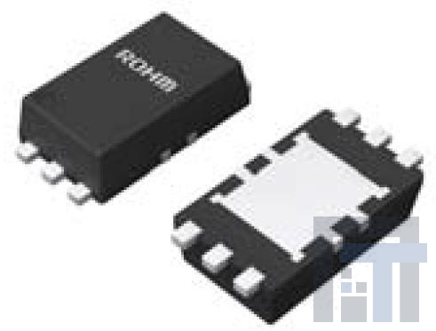 BD26IC0WHFV-GTR LDO контроллеры напряжения LDO Reg Pos 2.6V 1A