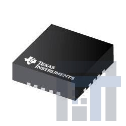 TPS51225CRUKT LDO контроллеры напряжения Dual Sync Step-Down Controller