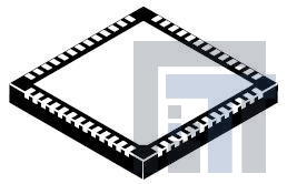 NCP6131S52MNR2G Управление питанием - Специального назначения MULTIPHASE CONTROLLER