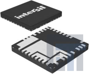 ZL9101MAIRZ Управление питанием - Специального назначения Digital 10A DC/DC Module