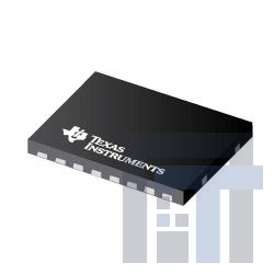 BQ25010RHLR Управление питанием от батарей Single-Chip Charger & DC/DC Converter IC