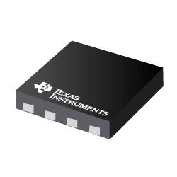 BQ294701DSGT Управление питанием от батарей Li-Ion Protection IC