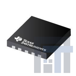 LM3658SD-A-NOPB Управление питанием от батарей Dual Srce USB/AC Li Chemistry Chgr IC