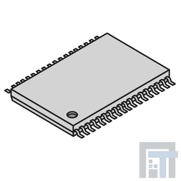 max11080guu+ Управление питанием от батарей 12 Ch Hi Volt Batt Pack Fault Monitor