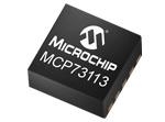MCP73124T-2JAI-MF Управление питанием от батарей 5.8V OVP LiFePO4 BC SNG cell,3.6V Regula