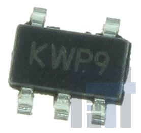 MCP73812T-420I-OT Управление питанием от батарей Simple Integr Li-Ion /Li-Poly Chrg