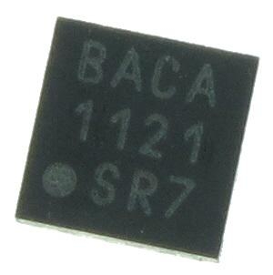 MCP73838-FCI-MF Управление питанием от батарей 1A USB/DC Auto Swtch Li-Ion Chrgr TE Otpt