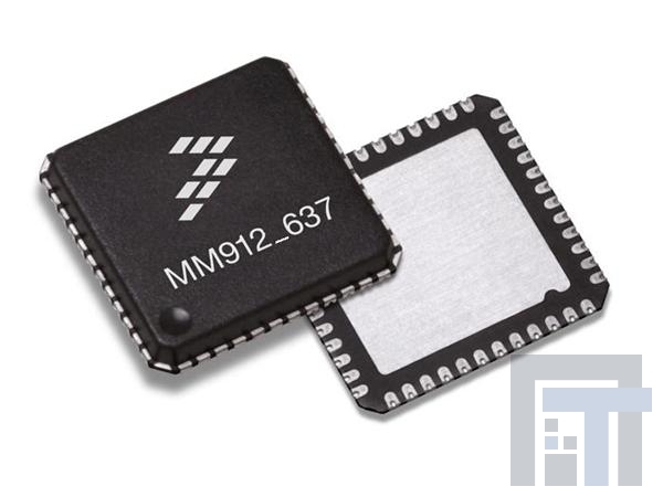 MM912I637AM2EP Управление питанием от батарей Precision BATT SENS