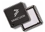 MM9Z1I638BM2EP Управление питанием от батарей IC MCU LIN BATTERY MONITOR 48QFN