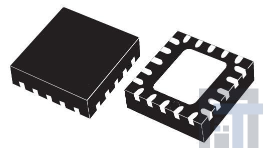 PM6613NTR Управление питанием от батарей 2-4 Cells Li-Ion Battery Power Mgt