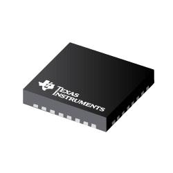 TPS650240RHBR Управление питанием от батарей Pwr Mgmt ICs for Li-Ion Powered Sys