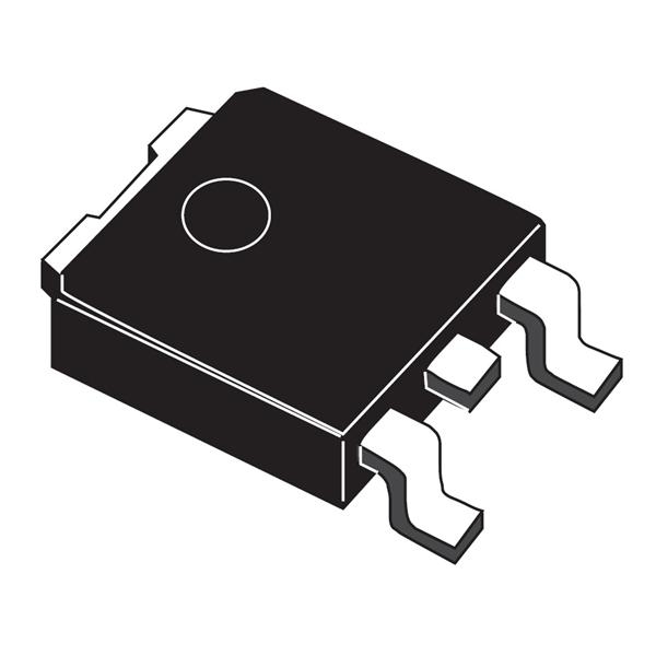 AP1084D15G-13 LDO регуляторы напряжения LDO BIPOLAR 5A 1.5V