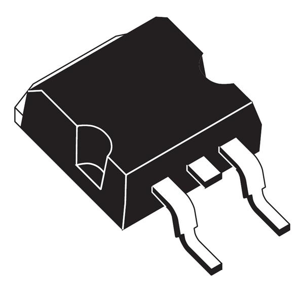 AP1122KL-13 LDO регуляторы напряжения LDO BIPOLAR 1.0A 1.3V 12V 1.2V