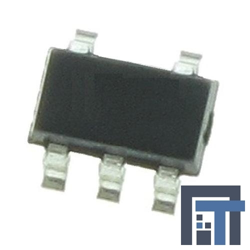 AP7335-10WG-7 LDO регуляторы напряжения 300mA LDO REG 35uA 2 to 6 Vin