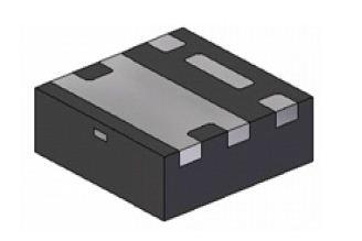 AP7365-12SNG-7 LDO регуляторы напряжения LDO 1.2V OUT 600mA 35uA 2 to 6 Vin