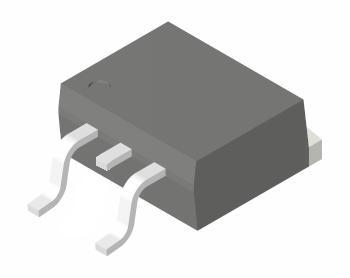 az1117s-3.3tre1 LDO регуляторы напряжения LDO BJT HiCurr