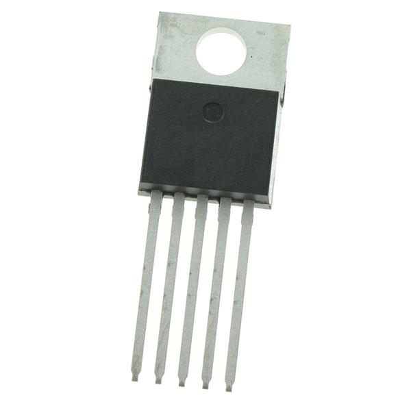 BA05CC0WT-V5 LDO регуляторы напряжения LDO REG 5V 1A 5PIN