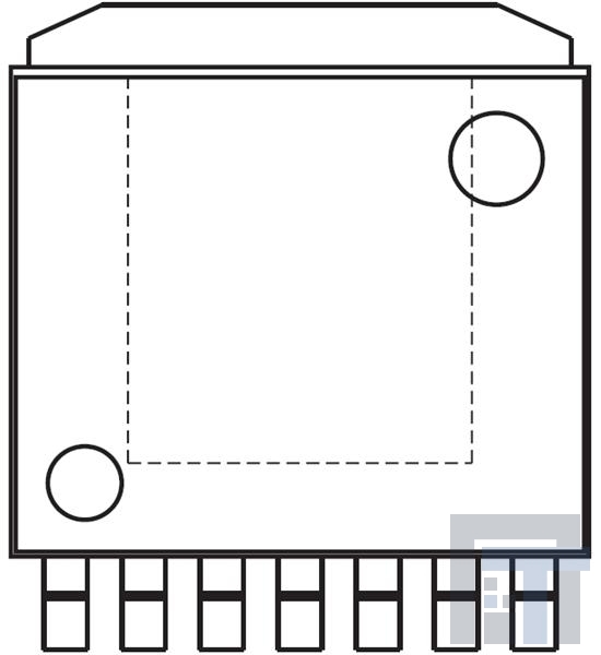 BA33E00WHFP-TR LDO регуляторы напряжения VOLTAGE REGULATOR