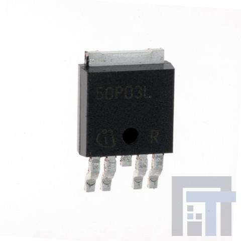 BD00C0AWFP-E2 LDO регуляторы напряжения LDO REG 5PIN 3V-15V 1A