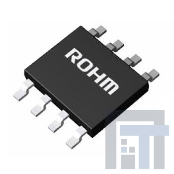 BD00HC0WEFJ-E2 LDO регуляторы напряжения LDO REGULATOR 0.8V-7V 1A 8PIN