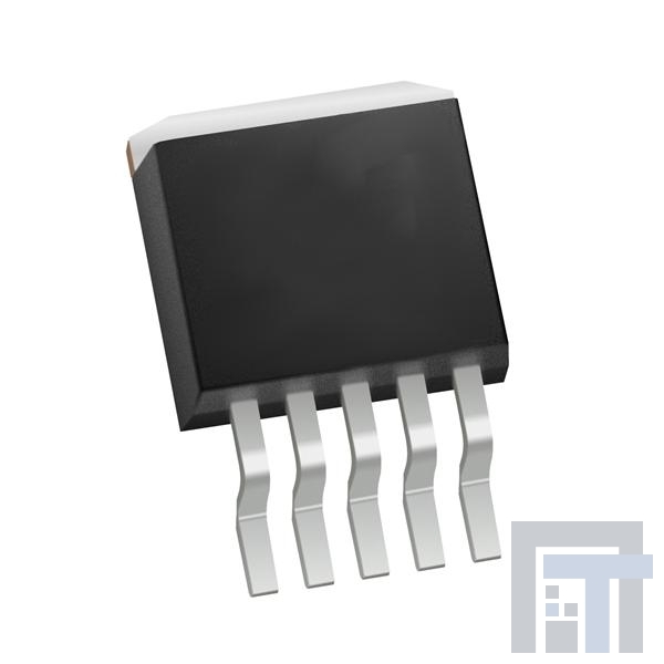 IFX1963TBV LDO регуляторы напряжения 1.5A Low Dropout Linear Voltage Reg