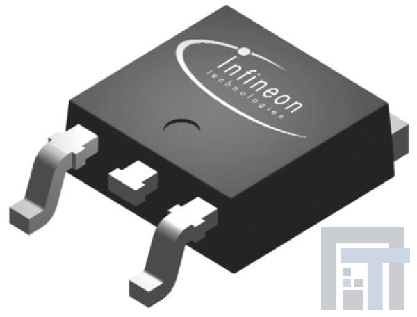 IFX25001TF-V33 LDO регуляторы напряжения Low Dropout Voltage Regulator