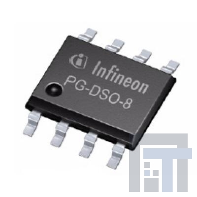 IFX2931G-V33 LDO регуляторы напряжения Low Dropout Linear Voltage Regulator